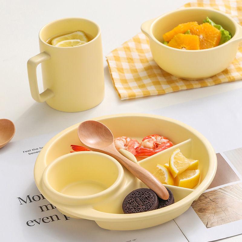 Food Snacks For Weight Loss - YFY Plate Weight Loss Part Meal
