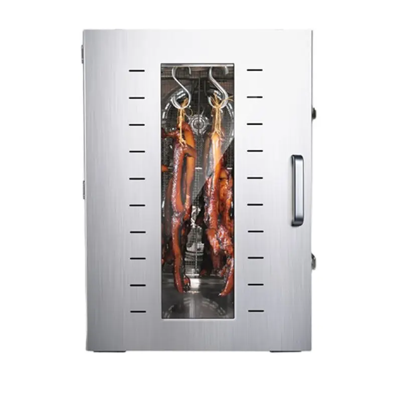 Food Dehydrator Snacks - 220V 16 Layer Bacon Dehydrator Snacks