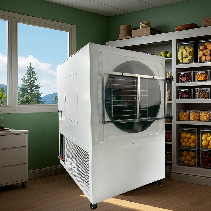 Food And Snacks - Commercial Automatic 60-70Kg / Batch Scorpion