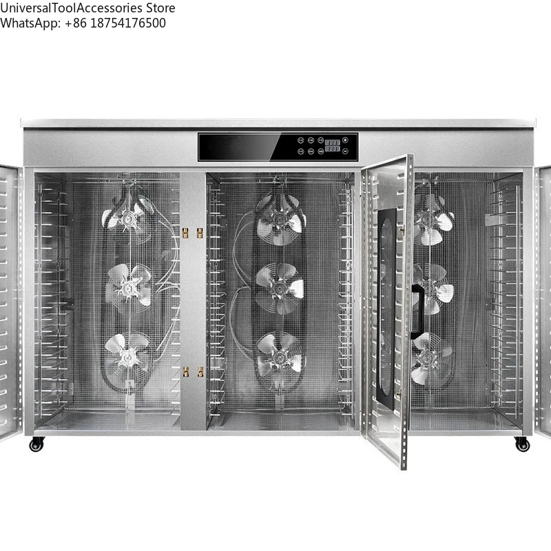 Food Dehydrator Snacks - 60 Layer Food Dehydrator Snacks Dehydration