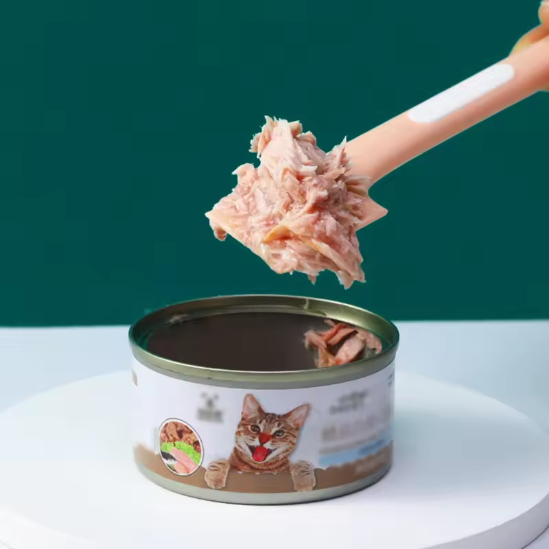Food Snacks Easy - For wet food cans snacks easy
