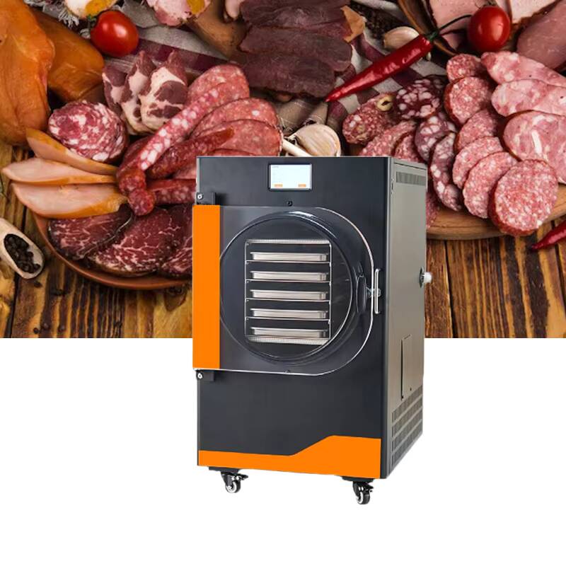 20Kg Automatic Gear Freeze Mac - Food And Snacks 评论和价格