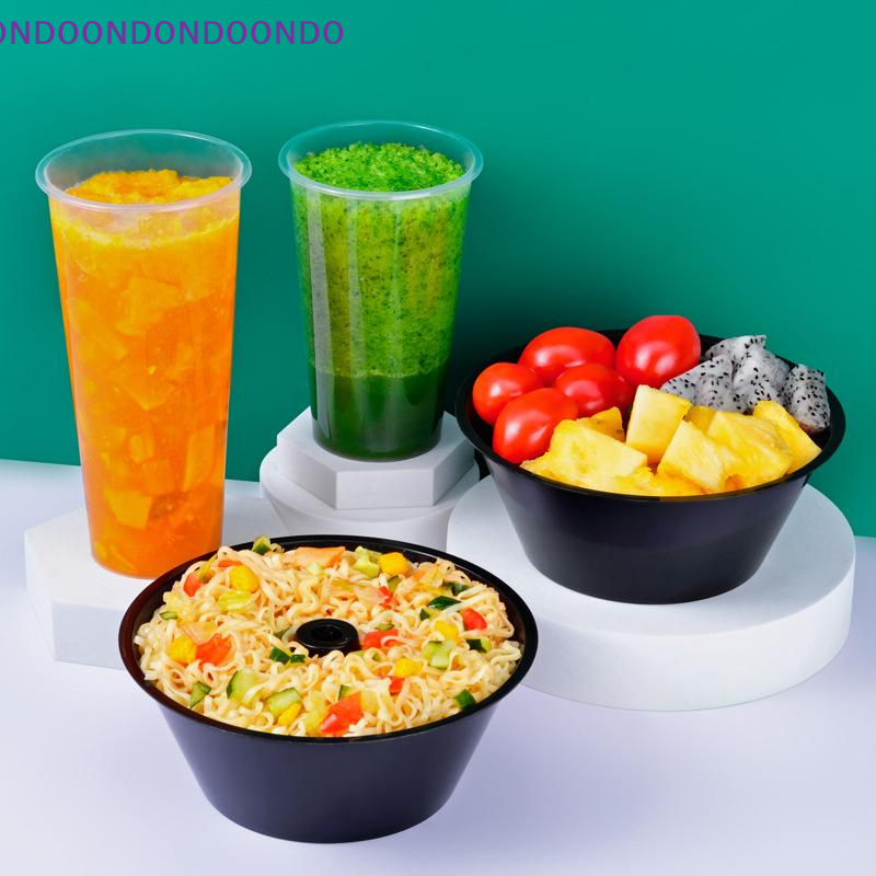 Bubble Milk Tea Cup Bowl Snack - Food Snacks For Camping 评论和价格