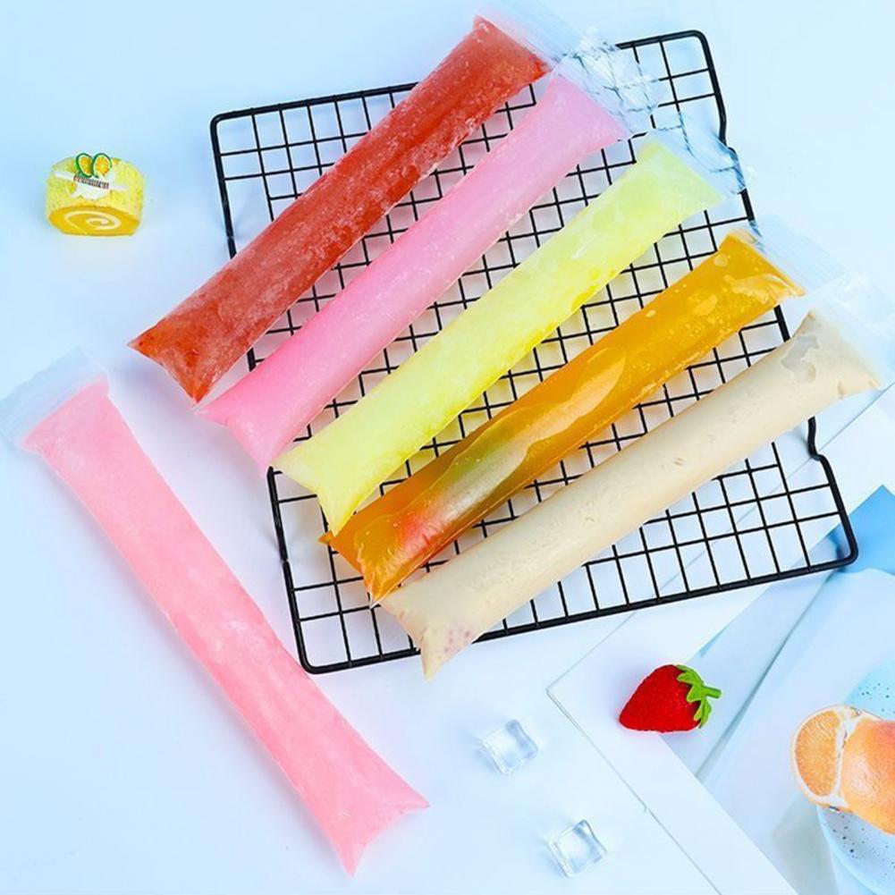 Disposable Ice Pack Bags Dual  - Food Packed Snacks 评论和价格