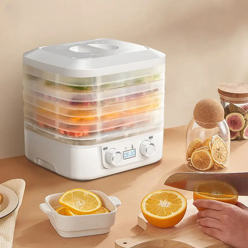 Intelligent Fruit Dryer Long L - Food Dehydrator Snacks 评论和价格