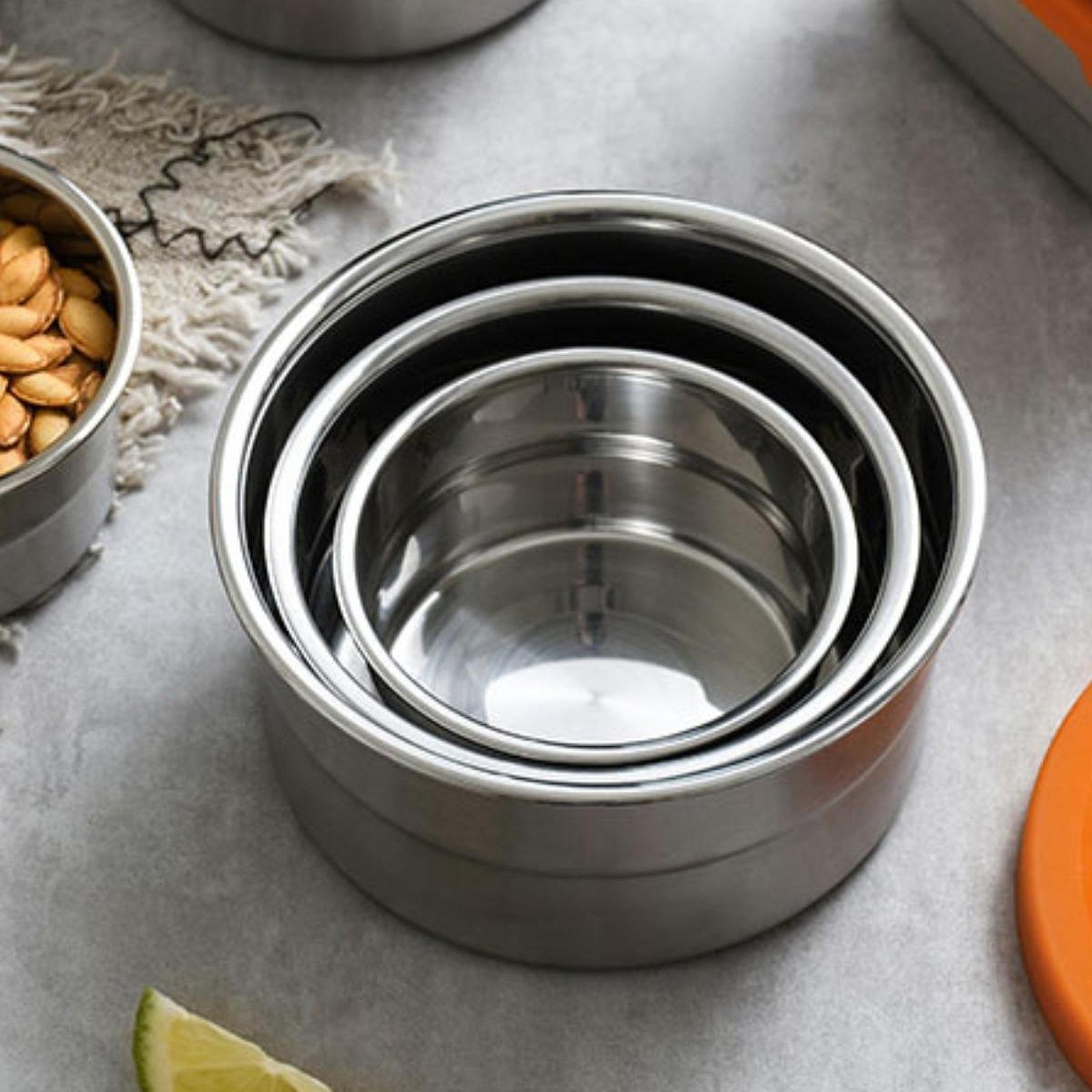 Stainless Steel Food Container - Food Snacks For Camping 评论和价格