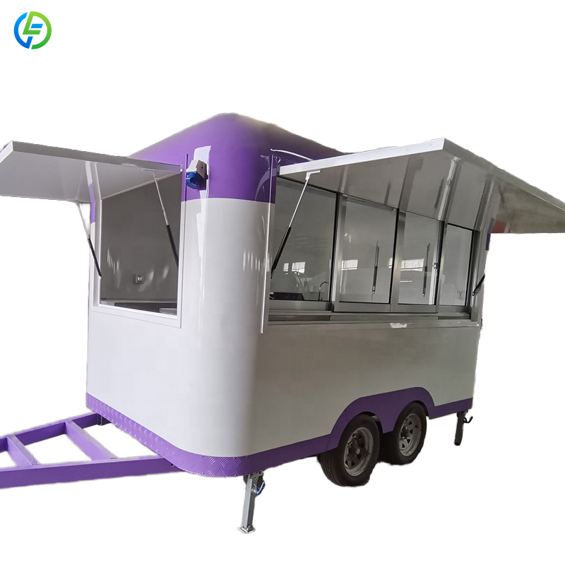 Customized Fully Equipped Stai - Food And Snacks 评论和价格