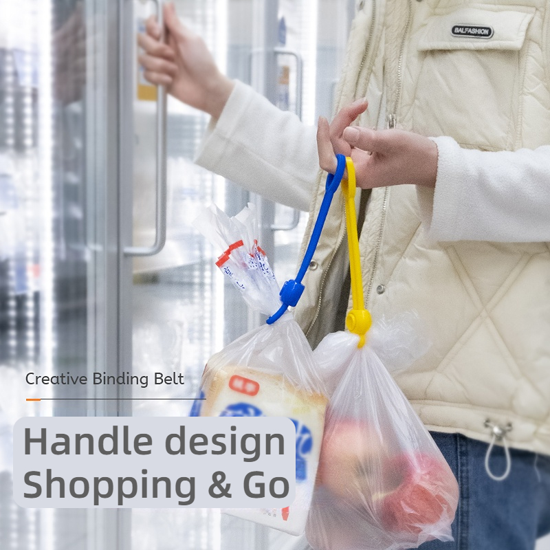 Kitchen Helper 5 Pack Silicone - Food Packed Snacks 评论和价格