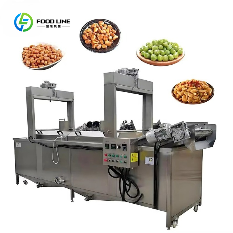Customized Easy Operation Cont - Food Snacks Easy 评论和价格