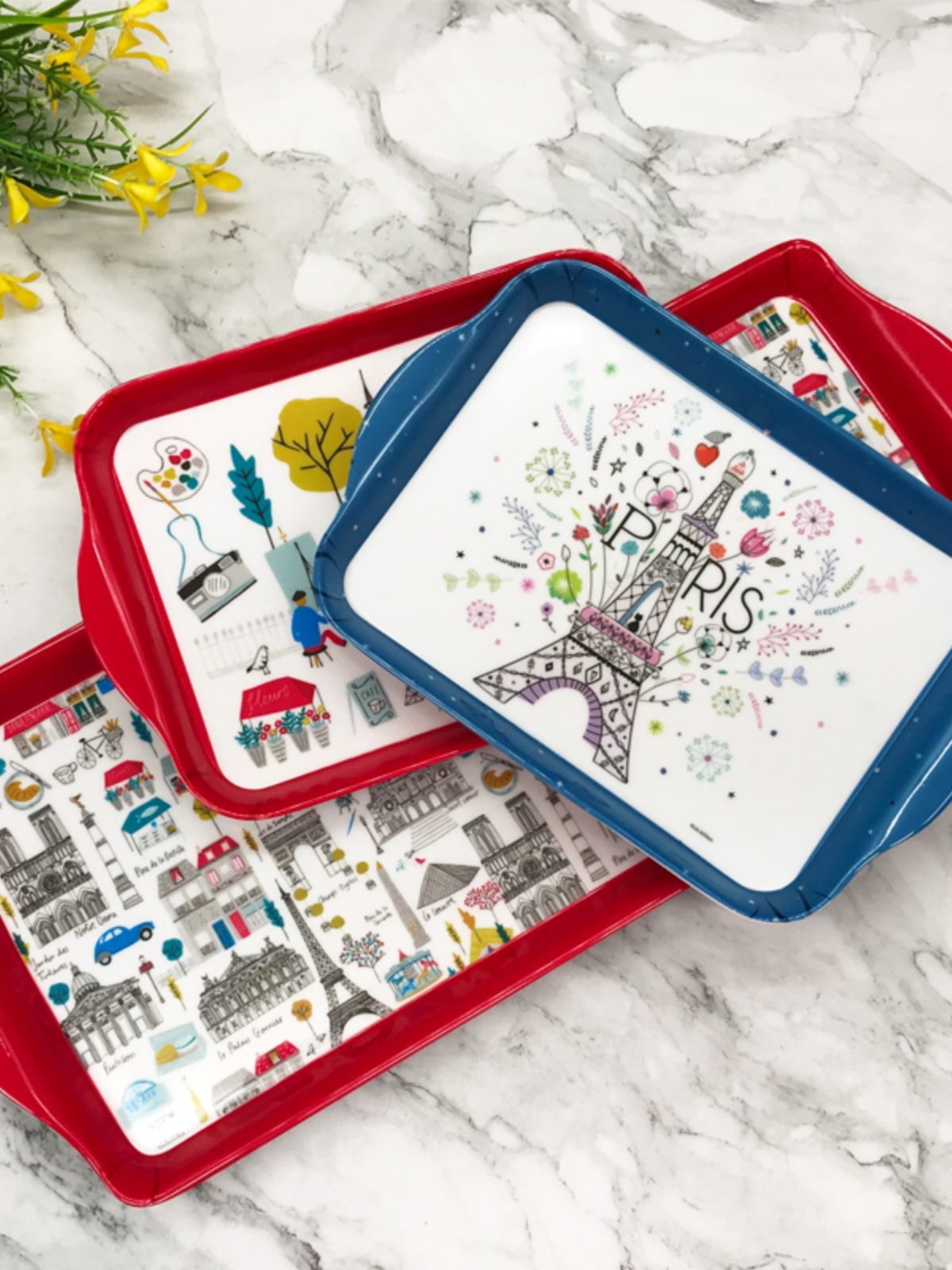Children's Cartoon Snack Plate - Food Snacks Easy 评论和价格