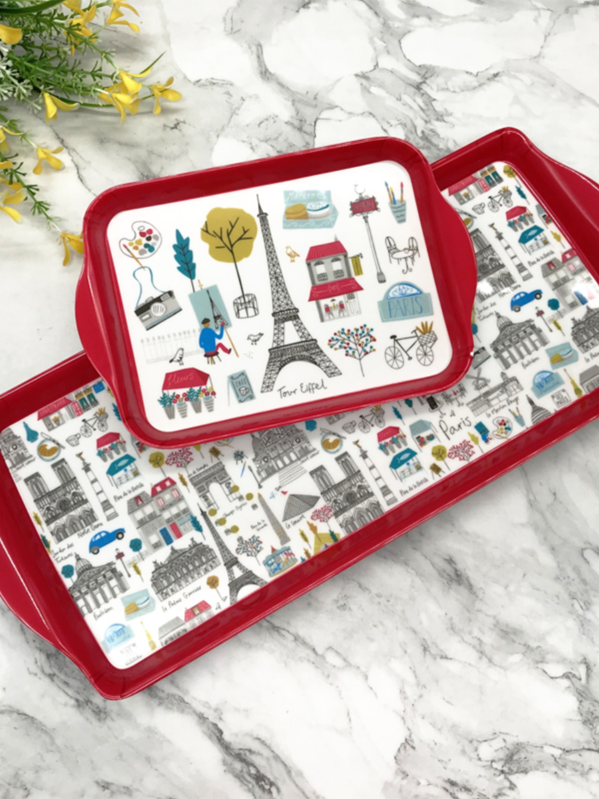 Children's Cartoon Snack Plate - Food Snacks Easy 评论和价格