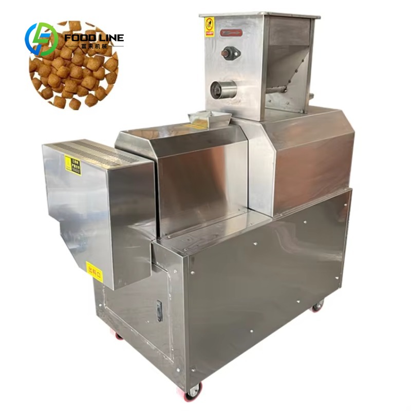 Customized New Twin Screw Corn - Food And Snacks 评论和价格