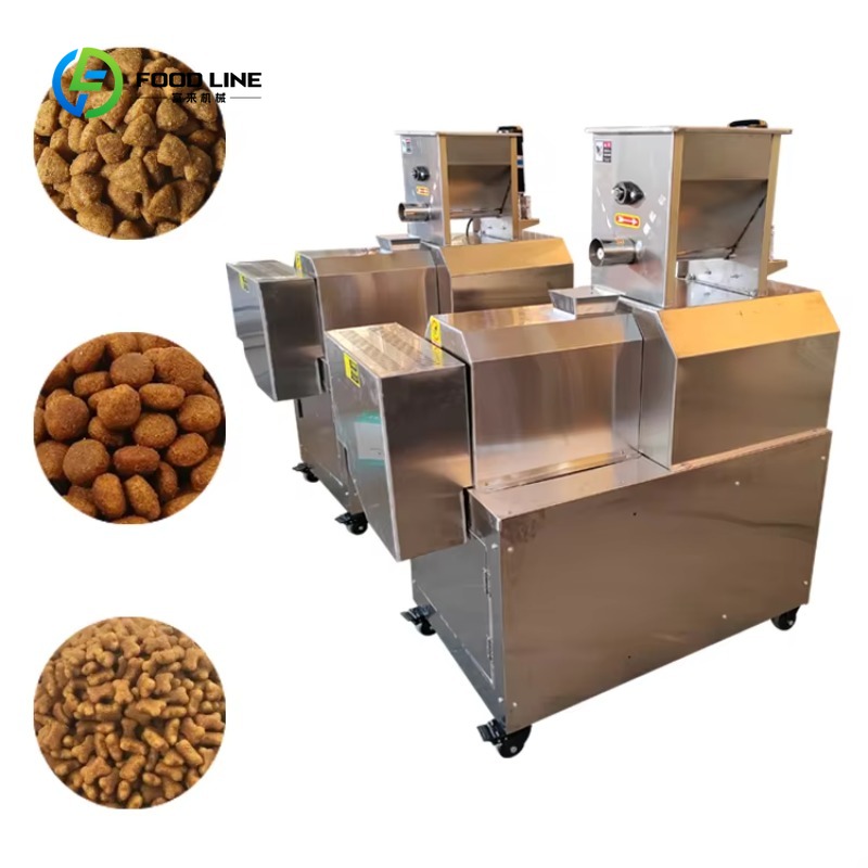 Customized New Twin Screw Corn - Food And Snacks 评论和价格