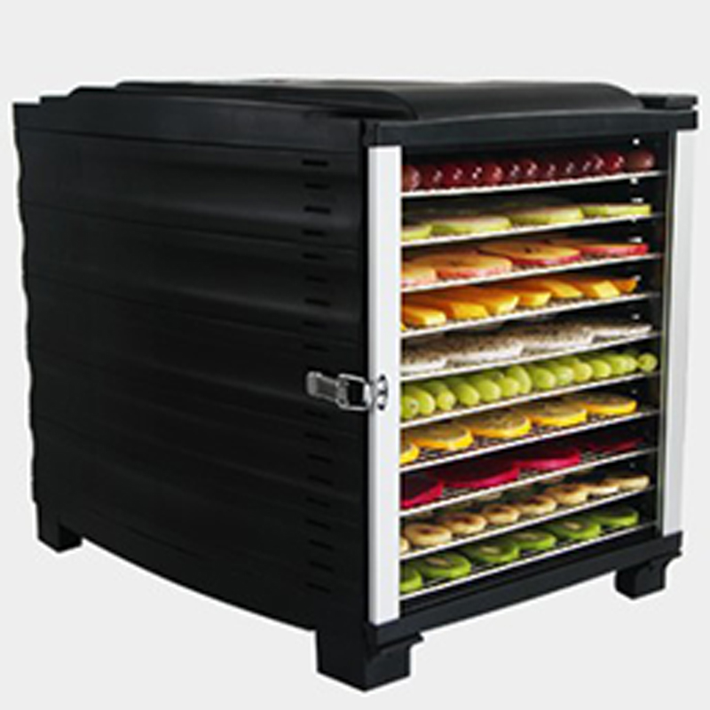 10 Trays Food Dehydrator House - Food Dehydrator Snacks 评论和价格