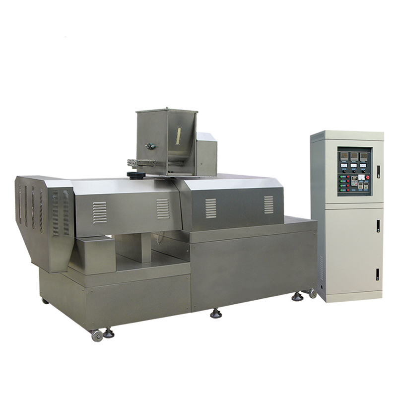 Industrial Twin Screw Extruder - Food And Snacks 评论和价格