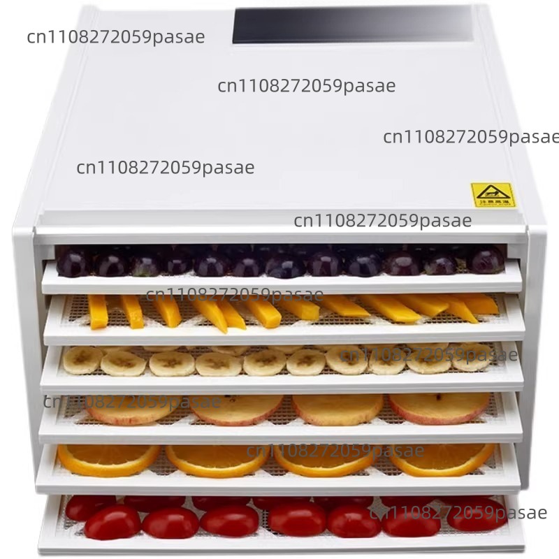 Household 220v 6 Layer Dehydra - Food Dehydrator Snacks 评论和价格