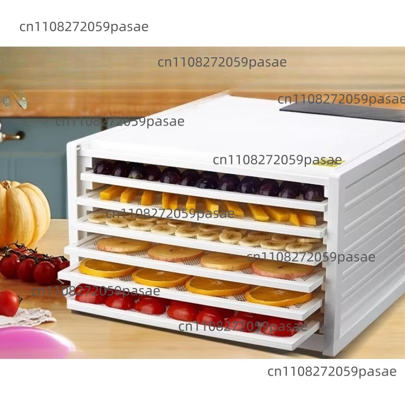 Household 220v 6 Layer Dehydra - Food Dehydrator Snacks 评论和价格