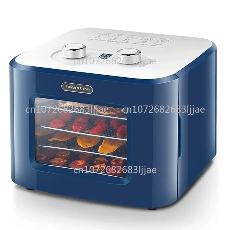 Suitable For 220V MR6255 Food  - Food Dehydrator Snacks 评论和价格