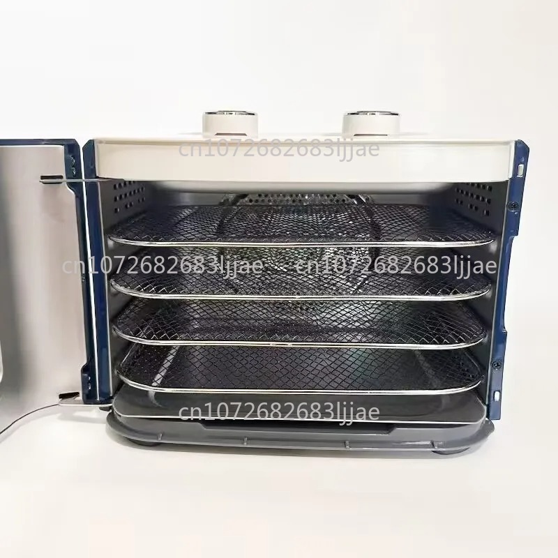 Suitable For 220V MR6255 Food  - Food Dehydrator Snacks 评论和价格