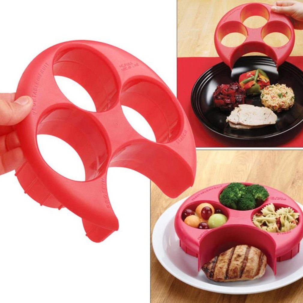 Girls Portable Meal Measure Po - Food Snacks To Lose Weight 评论和价格