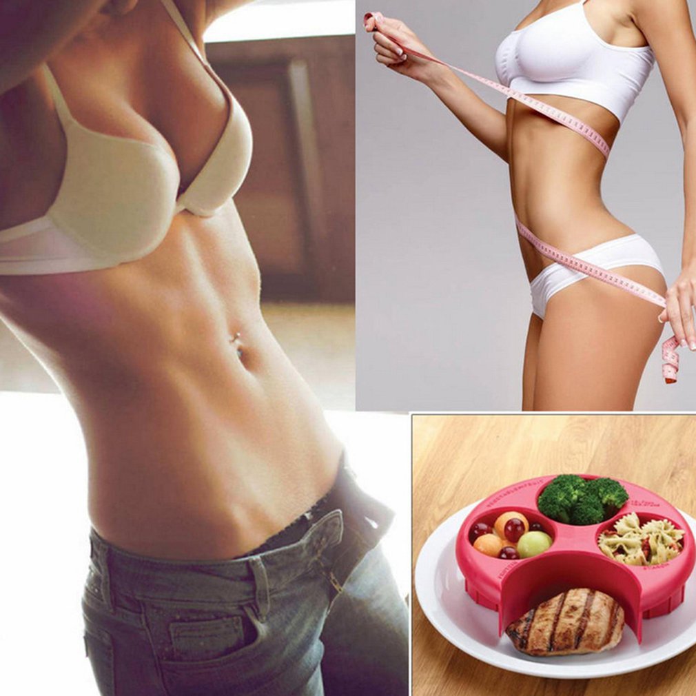 Girls Portable Meal Measure Po - Food Snacks To Lose Weight 评论和价格