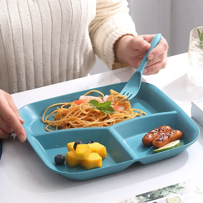 New Plate Dish Bariatric Porti - Food Snacks For Weight Loss 评论和价格
