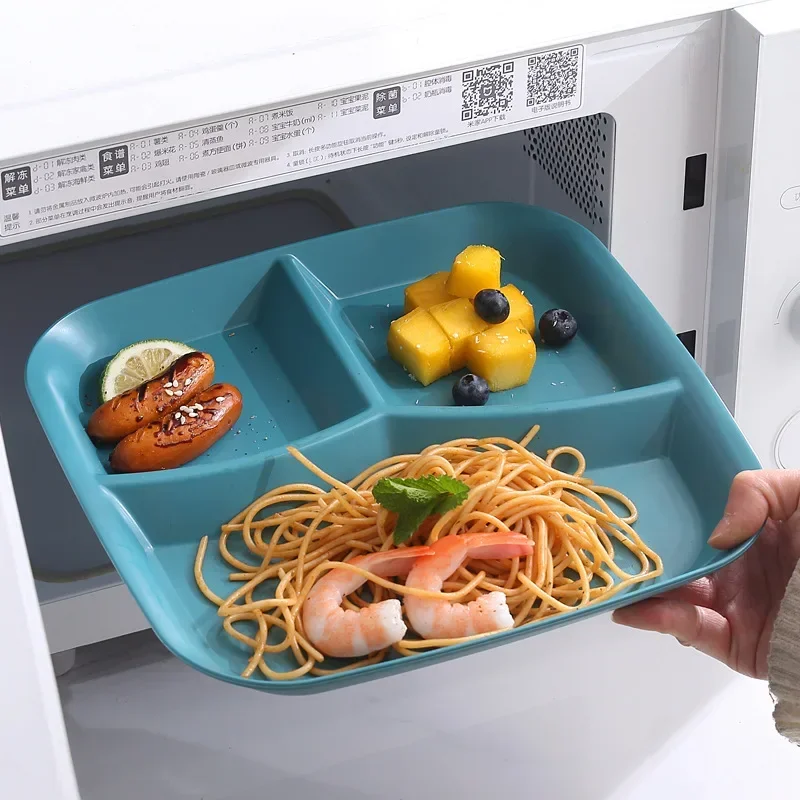 New Plate Dish Bariatric Porti - Food Snacks For Weight Loss 评论和价格