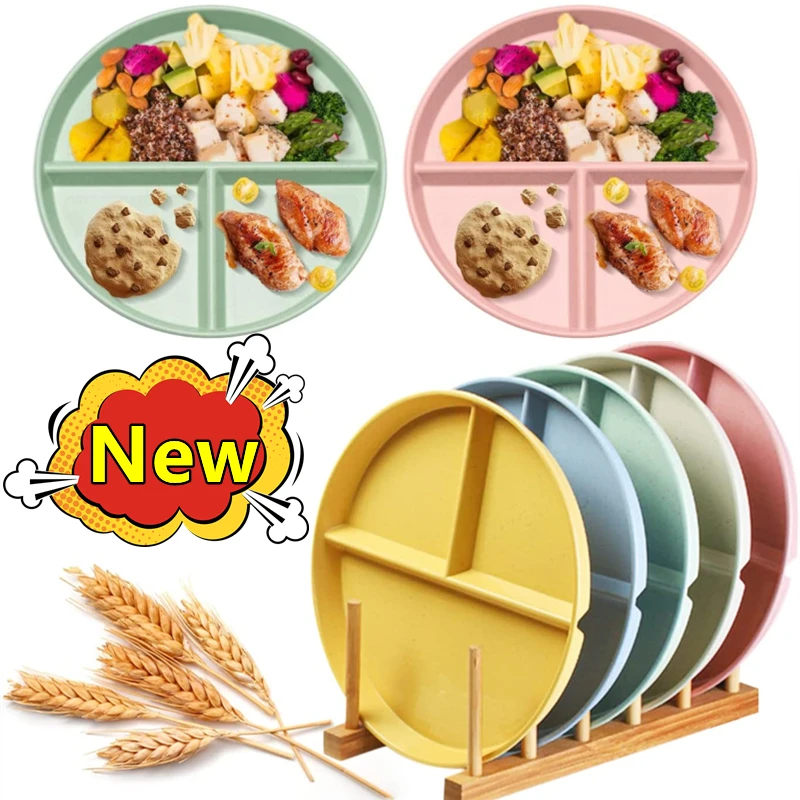 Plate Dish Bariatric Portion M - Food Snacks For Weight Loss 评论和价格