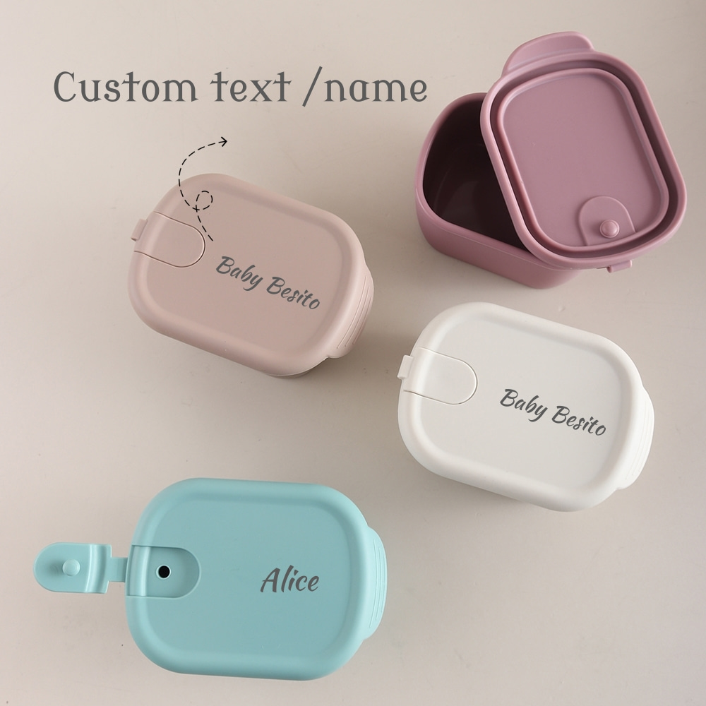 Custom name or text 1pc Food G - Food Snacks Name 评论和价格
