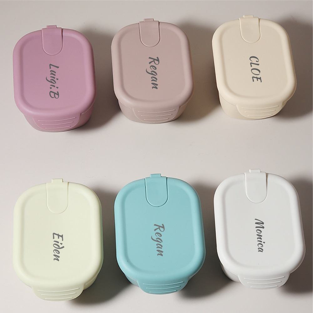 Custom name or text 1pc Food G - Food Snacks Name 评论和价格