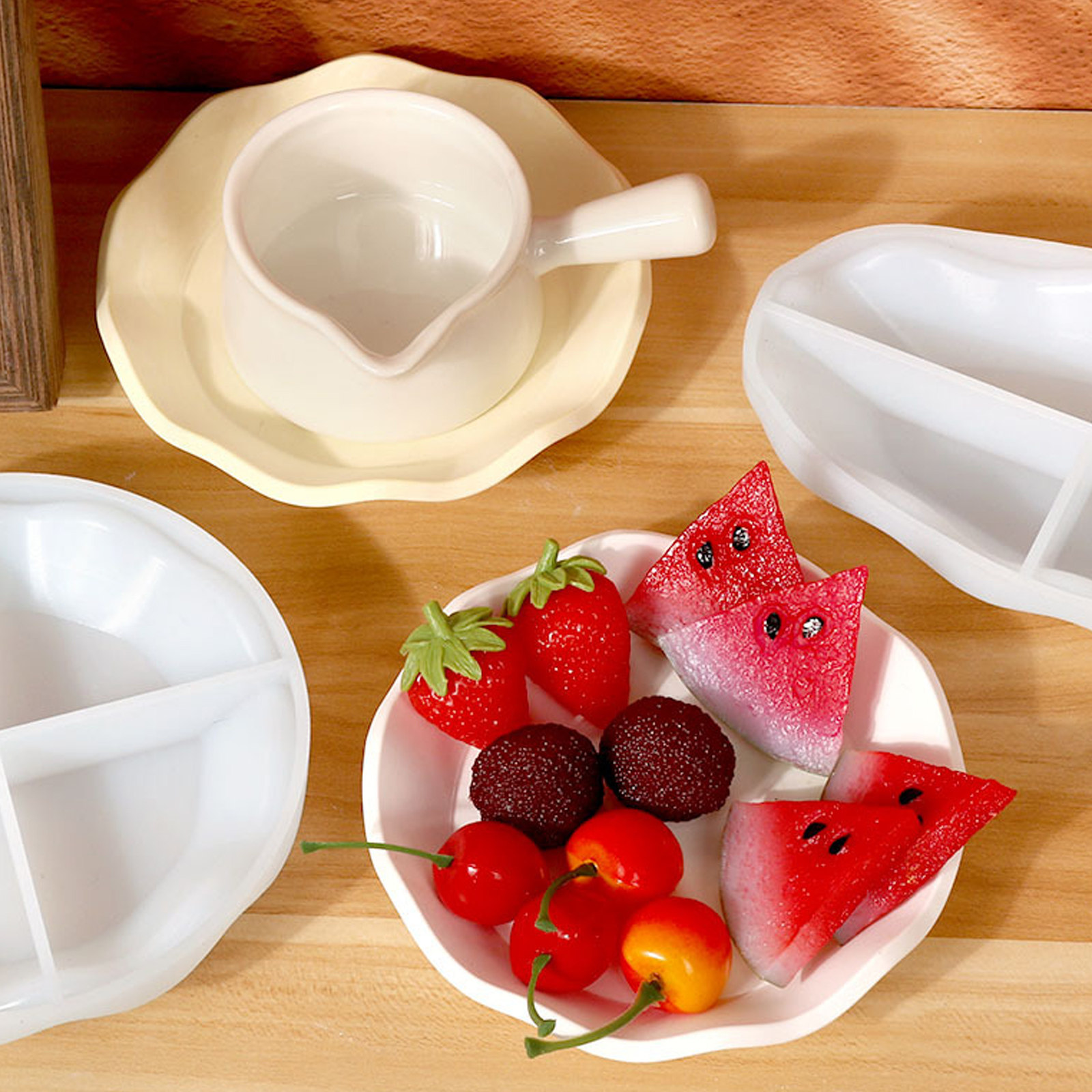 High Quality Food Grade Silico - Food And Snacks 评论和价格