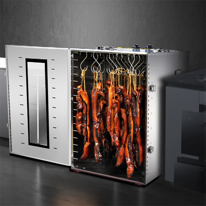 220V 16 Layer Bacon Dehydrator - Food Dehydrator Snacks 评论和价格