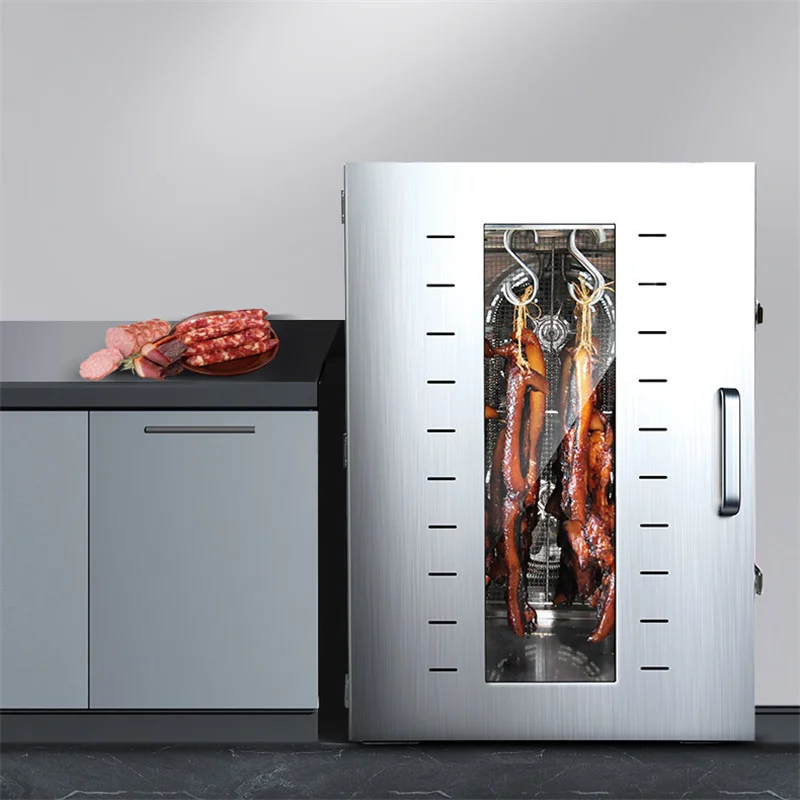 220V 16 Layer Bacon Dehydrator - Food Dehydrator Snacks 评论和价格