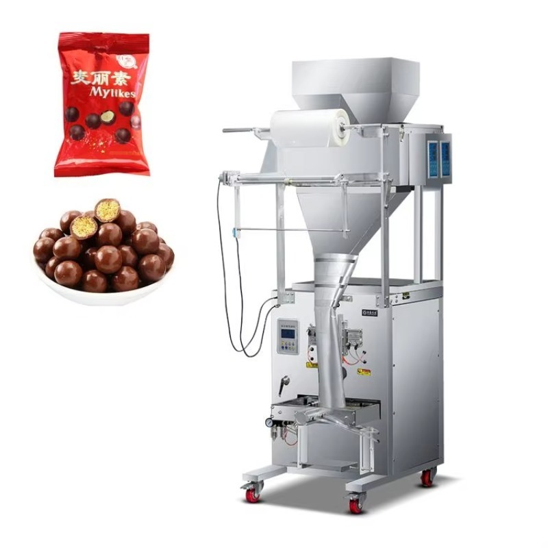 Automated Packing Equipment Ma - Food Packed Snacks 评论和价格