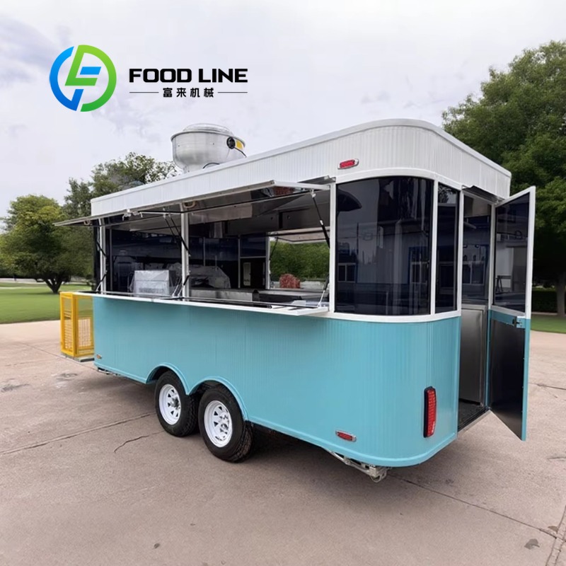 Customized Premium Mobile Food - Food Snacks Easy 评论和价格