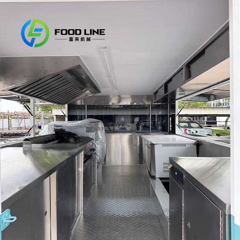 Customized Premium Mobile Food - Food Snacks Easy 评论和价格