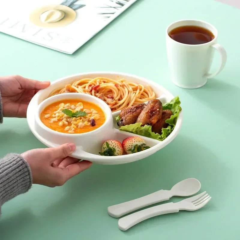 Plate Dish Bariatric Portion M - Food Snacks For Weight Loss 评论和价格