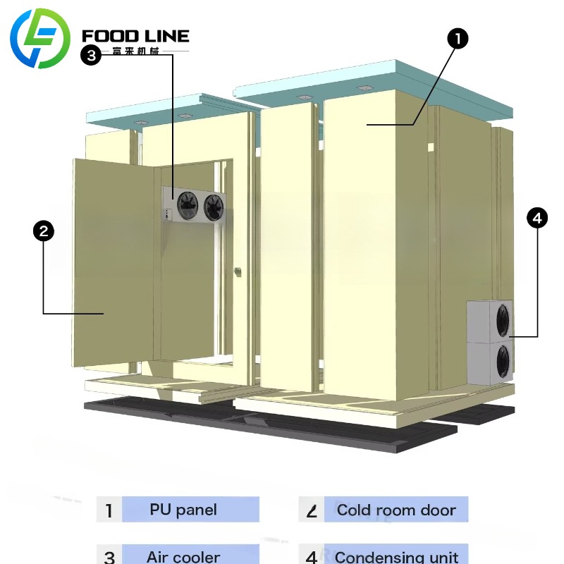 Custom Cold Food Storage Conta - Food And Snacks 评论和价格