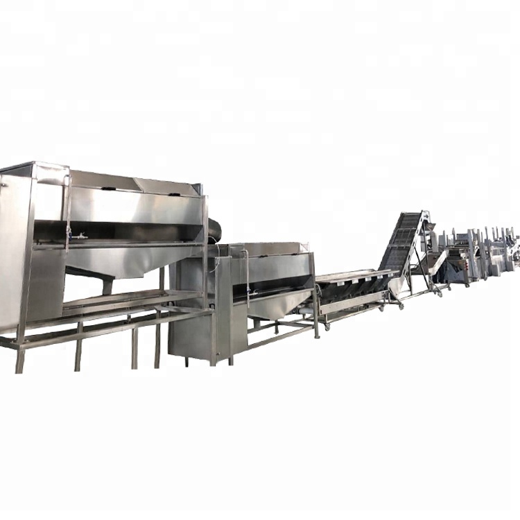 Snack Food Full Automatic Bake - Food And Snacks 评论和价格