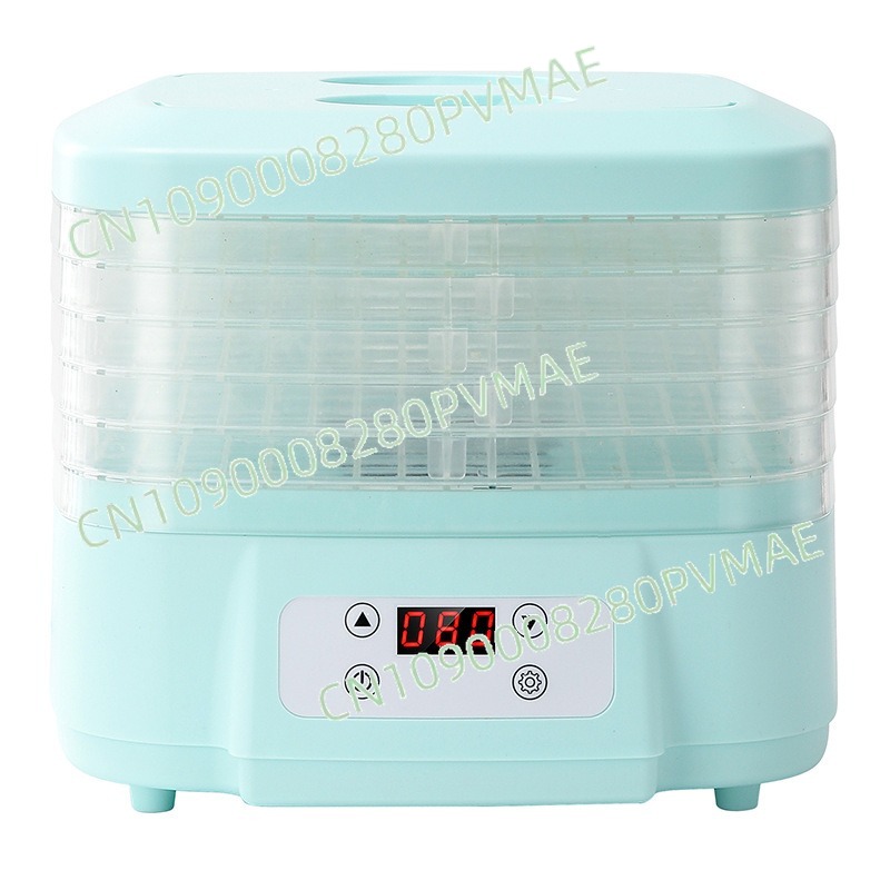 Small Household Snack Food Deh - Food Dehydrator Snacks 评论和价格