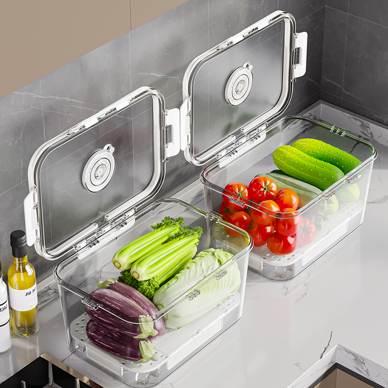 Portable Food Storage Box Refr - Food Snacks For Camping 评论和价格