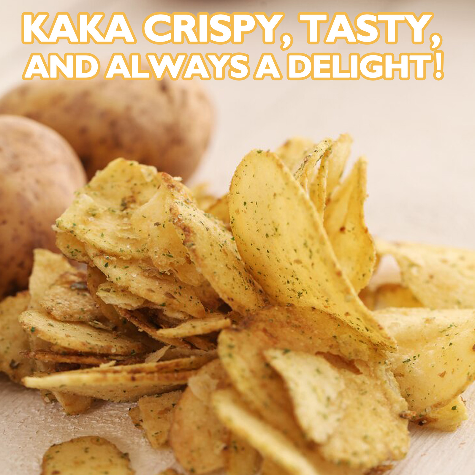 Lay's Potato Chips，Wave Chips  - Food Packed Snacks 评论和价格