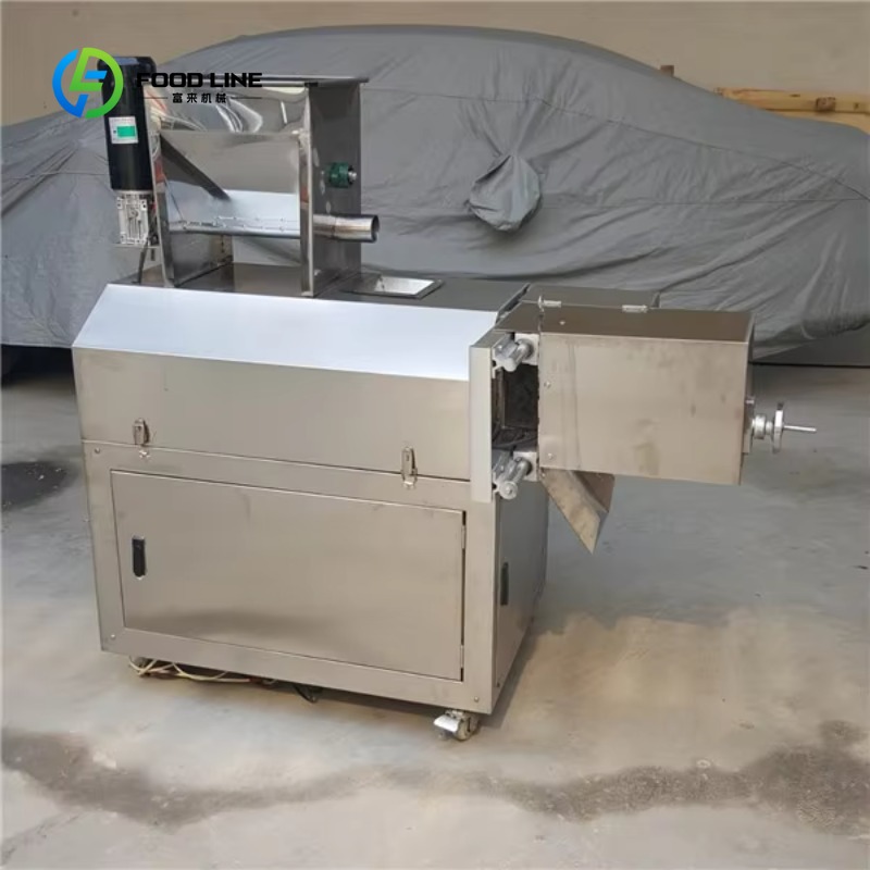 Customized Twin Screw Extruder - Food And Snacks 评论和价格