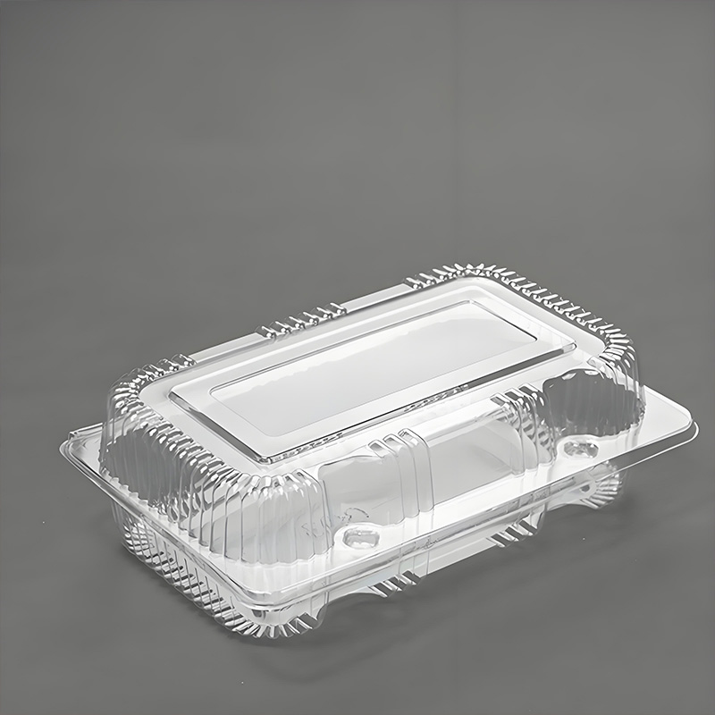 50-Pack Clear Plastic Disposab - Food Packed Snacks 评论和价格