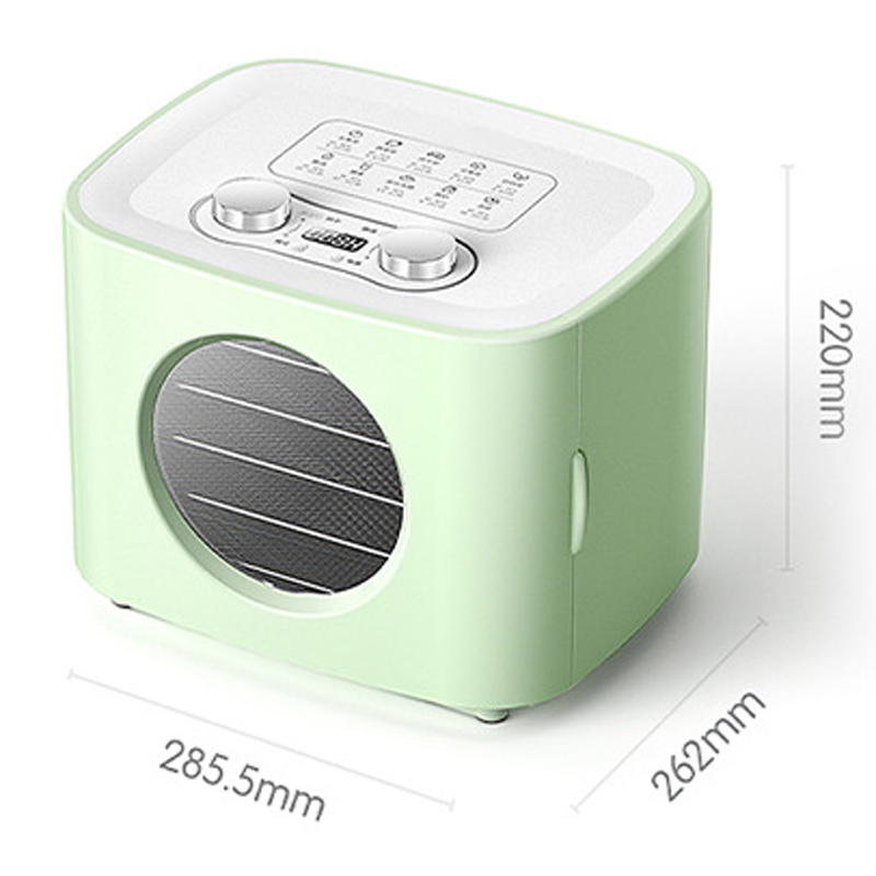 300W Food Dehydrator with Adju - Food And Snacks 评论和价格