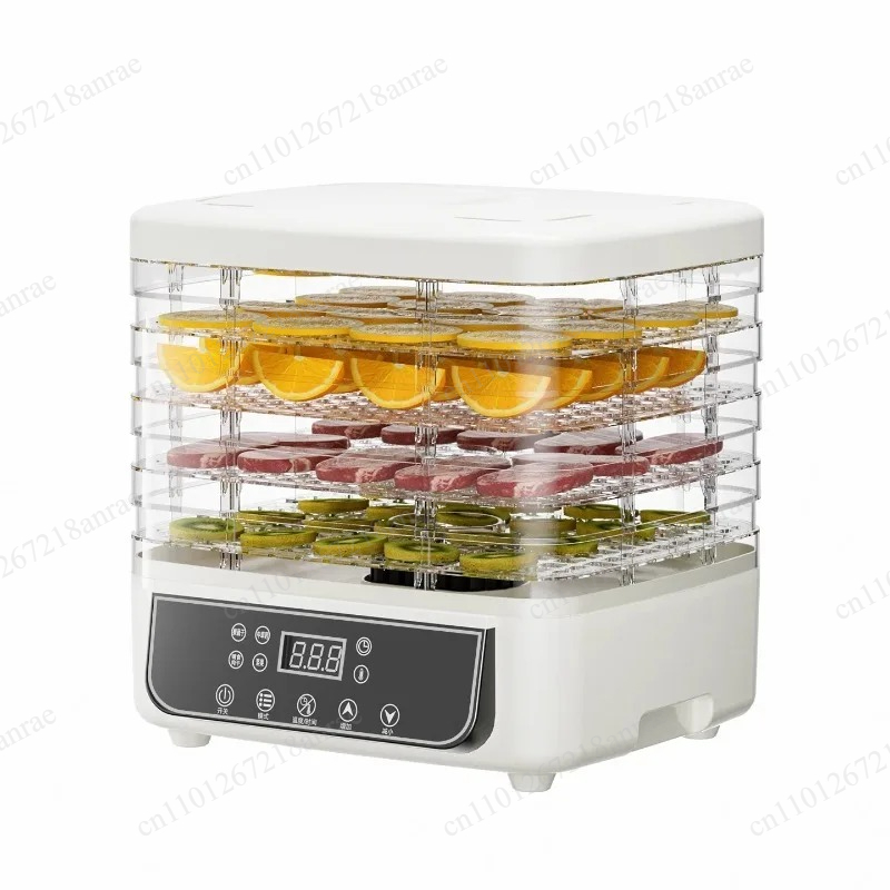 Household Food Dehydrator Mini - Food Dehydrator Snacks 评论和价格