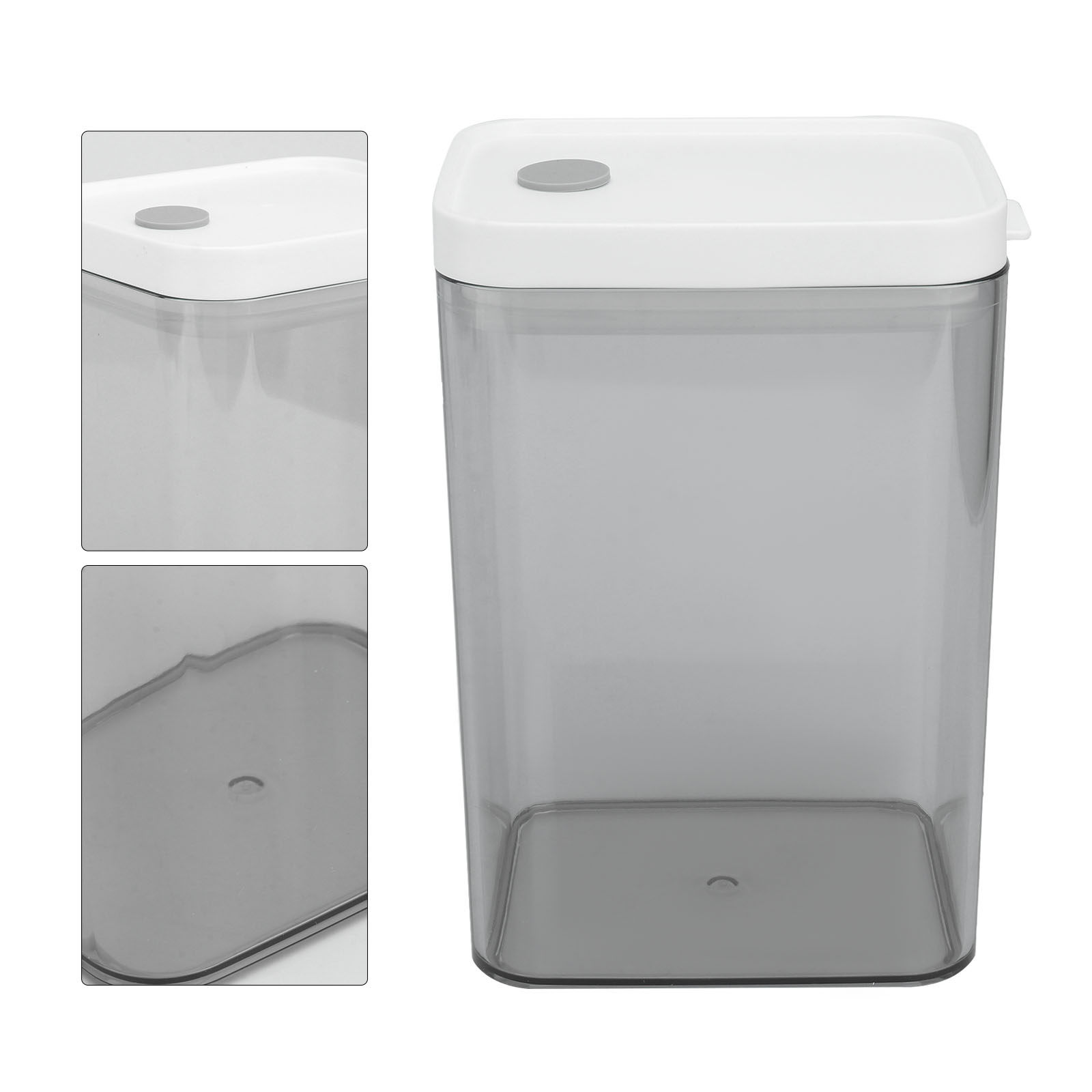 1Pcs Oblong Food Storage Box T - Food Snacks Easy 评论和价格