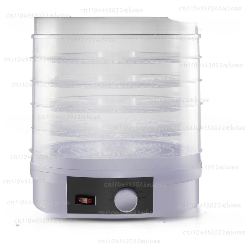 Knob Control Dryer for Food Fr - Food Dehydrator Snacks 评论和价格