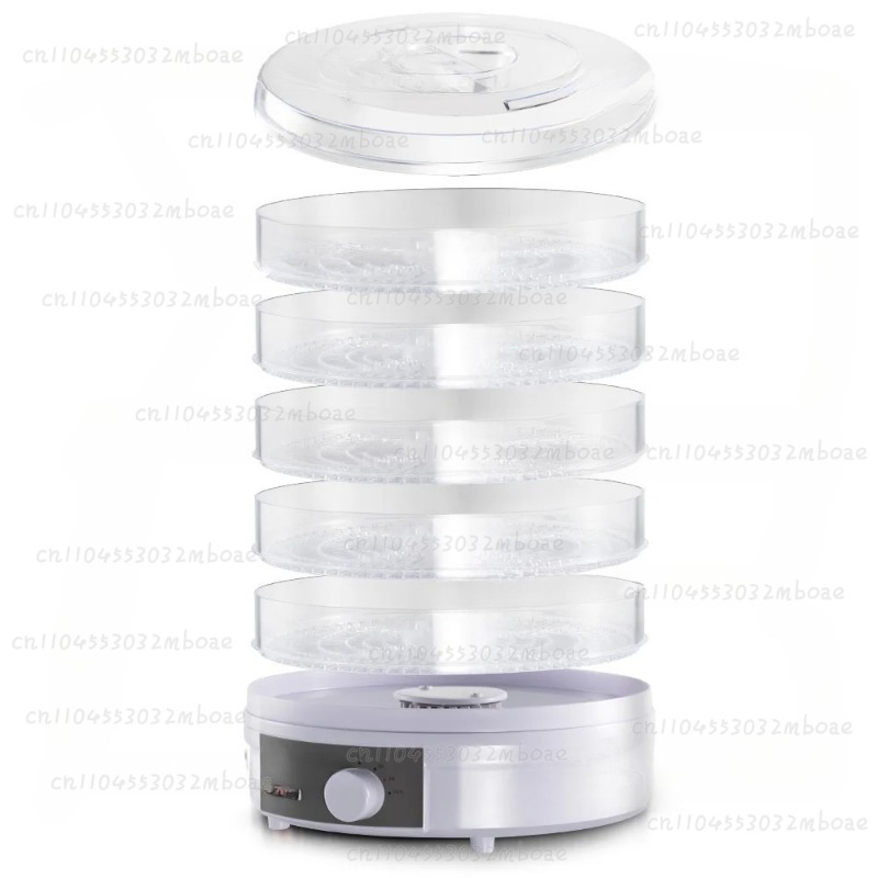 Knob Control Dryer for Food Fr - Food Dehydrator Snacks 评论和价格
