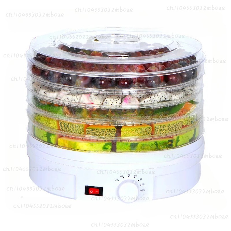 Knob Control Dryer for Food Fr - Food Dehydrator Snacks 评论和价格